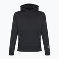 Under Armour Summit Knit Hoodie Training Sweatshirt schwarz 1377173