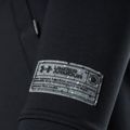 Under Armour Summit Knit Hoodie Training Sweatshirt schwarz 1377173 3