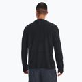 Herren Under Armour Seamless Stride Laufshirt schwarz 1375693 3