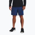 Under Armour Launch Sw 7'' Herren Laufshorts blau/schwarz 1361493-471