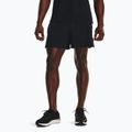 Under Armour Launch Elite 5" Herren Laufshorts schwarz/schwarz/reflektierend