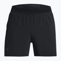 Under Armour Launch Elite 5" Herren Laufshorts schwarz/schwarz/reflektierend 5