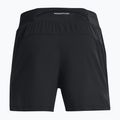 Under Armour Launch Elite 5" Herren Laufshorts schwarz/schwarz/reflektierend 6