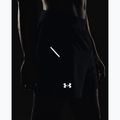 Under Armour Launch Elite 5" Herren Laufshorts schwarz/schwarz/reflektierend 9