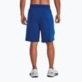 Under Armour Tech Vent Herren Trainingsshorts blau 1376955 2