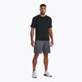 Under Armour Tech Vent Herren Trainingsshorts grau 1376955 2