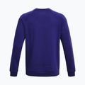 Under Armour Herren Rival Fleece Crew Sweatshirt blau 1357096-468 2