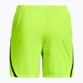 Unter Armour Launch Sw 5'' Herren Laufshorts grün 1361492-369 4