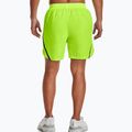 Unter Armour Launch Sw 5'' Herren Laufshorts grün 1361492-369 2