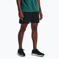 Under Armour Launch Pro 7" Herren Laufshorts schwarz/schwarz/reflektierend