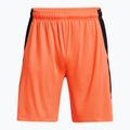 Under Armour Tech Vent Herren Trainingsshorts orange 1376955 3