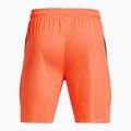 Under Armour Tech Vent Herren Trainingsshorts orange 1376955 4