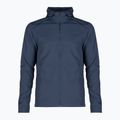 Herren unter Armour Sturm laufen mit Kapuze blau Laufjacke 1376795