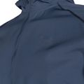 Herren unter Armour Sturm laufen mit Kapuze blau Laufjacke 1376795 3