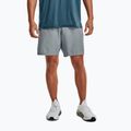 Under Armour Woven Graphic grau Herren Trainingsshorts 1370388-465