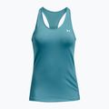Under Armour Damen Trainingstank Top Hg Armour Racer Tank blau 1328962-433