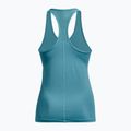 Under Armour Damen Trainingstank Top Hg Armour Racer Tank blau 1328962-433 2