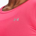 Under Armour Damen Trainingsshirt Hg Armour SS rosa 1328964-683 4