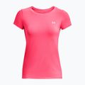 Under Armour Damen Trainingsshirt Hg Armour SS rosa 1328964-683 5