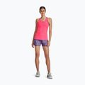 Under Armour Damen Training Tank Top Hg Armour Racer Tank rosa 1328962-683 2