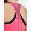 Under Armour Damen Training Tank Top Hg Armour Racer Tank rosa 1328962-683 4