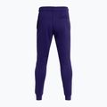 Under Armour Herren Trainingshose Rival Fleece Jogger navy blau 1357128 4