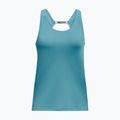 Under Armour Fly By blaues Damen Lauftank-Top 1361394-433