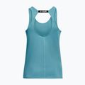 Under Armour Fly By blaues Damen Lauftank-Top 1361394-433 2