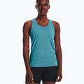 Under Armour Fly By blaues Damen Lauftank-Top 1361394-433 3
