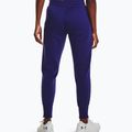 Under Armour Damen Trainingshose Rival Fleece Jogger navy blau 1356416 2