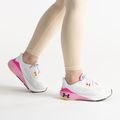 Under Armour Damen Laufschuhe W Hovr Machina 3 weiß und rosa 3024907 14