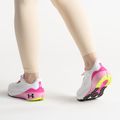 Under Armour Damen Laufschuhe W Hovr Machina 3 weiß und rosa 3024907 13