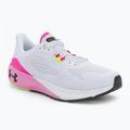 Under Armour Damen Laufschuhe W Hovr Machina 3 weiß und rosa 3024907