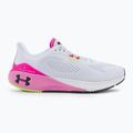 Under Armour Damen Laufschuhe W Hovr Machina 3 weiß und rosa 3024907 2