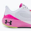 Under Armour Damen Laufschuhe W Hovr Machina 3 weiß und rosa 3024907 8