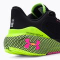 Under Armour Hovr Machina 3 Herren Laufschuhe schwarz 3024899 8