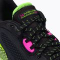 Under Armour Hovr Machina 3 Herren Laufschuhe schwarz 3024899 9