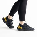 Under Armour Hovr Phantom 3 Mtlc Frauen Laufschuhe schwarz 3025521 2