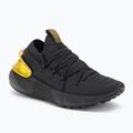 Under Armour Hovr Phantom 3 Mtlc Frauen Laufschuhe schwarz 3025521
