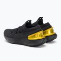 Under Armour Hovr Phantom 3 Mtlc Frauen Laufschuhe schwarz 3025521 5