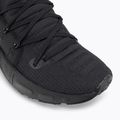 Under Armour Hovr Phantom 3 Mtlc Frauen Laufschuhe schwarz 3025521 9