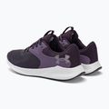 Under Armour Damen Trainingsschuhe W Charged Aurora 2 lila 3025060 3