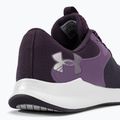 Under Armour Damen Trainingsschuhe W Charged Aurora 2 lila 3025060 9