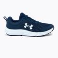 Under Armour Charged Assert 10 academy/academy/weiß Herren Laufschuhe 2