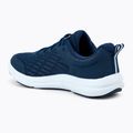 Under Armour Charged Assert 10 academy/academy/weiß Herren Laufschuhe 3