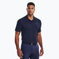 Polohemd Herren Under Armour Matchplay Polo midnight navy/pitch gray