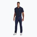 Polohemd Herren Under Armour Matchplay Polo midnight navy/pitch gray 2
