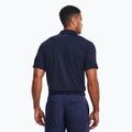 Polohemd Herren Under Armour Matchplay Polo midnight navy/pitch gray 3