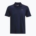 Polohemd Herren Under Armour Matchplay Polo midnight navy/pitch gray 5