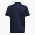 Polohemd Herren Under Armour Matchplay Polo midnight navy/pitch gray 6